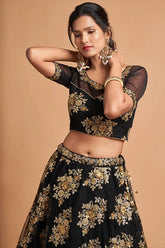 New Lehenga